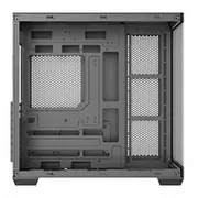 Darkflash korpuss C280 datora Melns Obudowa komputerowa czarna