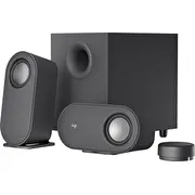 datora skaļruņi 980-001348 Komputerowe Logitech Z407