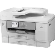 Daudzfunkcionālais printeris Brother Mfc-J6955Dw Mfcj6955Dwre1 Wielofunkcyjne