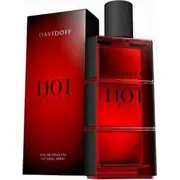 Davidoff karstais ūdens Edt 110 ml Hot Water