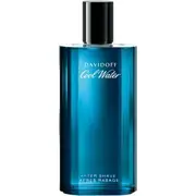 Davidoff vēss ūdens pēc skūšanās 75 ml Cool Water Woda po goleniu 75Ml