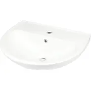 Deante izlietne Keramikas sienas piekarināmā Umywalka ceramiczna