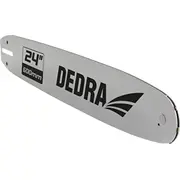 Dedra Guide 65Cm benzīna motorzāģim Ded8713 Prowadnica do pilarki spalinowej