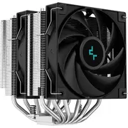 Deepcool Ag620 Cpu dzesētājs R-Ag620-Bknnmn-G-1