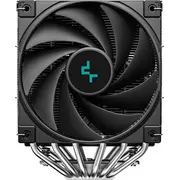 Deepcool Ak620 Digital Se dzesēšana