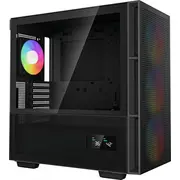 Deepcool Ch560 digitālais Argb futrālis R-Ch560-Bkape4D-G-1 Obudowa Digital