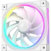 Deepcool Fl12 Wh ventilators R-Fl12-Whapn3-G Wentylator 3-Pack