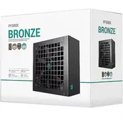Deepcool Pf500X 500 W barošanas avots R-Pf500Xhd0B-Jgeu Zasilacz 500W