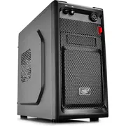 Deepcool Smarter futrālis Dp-Matx-Smtr Obudowa