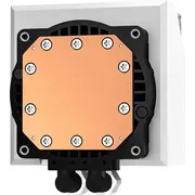 Deepcool ūdens dzesēšana R-Lt720-Whamnf-G-1 Wodne Lt720 Wh