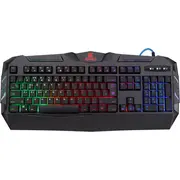 Defender Werewolf Gk-120Dl tastatūra 45124 Klawiatura