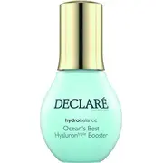 Deklarējiet sejas seruma hidro līdzsvara okeāna labākos 50 ml Declar Serum do Twarzy Hydro Balance Oceans Best