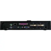 Dell Advanced E-Port Replicator Ii stacija/replicators 452-11506 Stacja/Replikator 240W