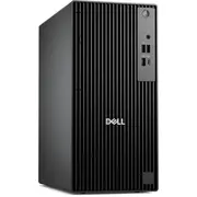 Dell Pro Qct1250 Intel Core Ultra 5 235 8 Gb Ddr5-Sdram 512 Ssd Windows 11 Tower Pc Black Czarny