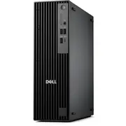 Dell Pro Slim Plus Qbs1250 U7 265/16Gb/512Gb/Integrated/Wlan Bt/Bezvadu Kb Computer Komputer W11Pro Bt/Wireless Mouse/260W/3Yps
