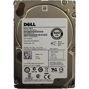 Dell Sas-2 servera disks 7Yx58 Dysk serwerowy 600Gb 6Gb/S