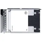 Dell Ssd 480Gb Sata 6Gbps intensīva lasīšana 512E 2.5In 1Dwpd Ck T160 Dysk Read Intensive