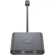 Dell Usb-C stacija/replicators Dbqauanbc070 Stacja/Replikator