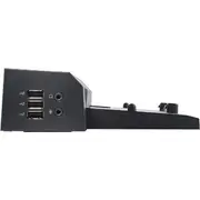 Dell uzlabotā e-porta replikatora Ii stacija replikators 452-11419 Stacja/Replikator Advanced E-Port Replicator
