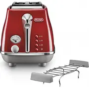 Delonghi Ctoc2103.R tosteris Toster