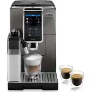 Delonghi Dinamica Plus Ecam380.95.Tb espresso automāts Ekspres