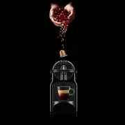 Delonghi Inissia kapsulu iekārta En80.B Ekspres na