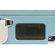 Denver Vpl-120 Suitcase atskaņotājs Gramofon Walizkowy