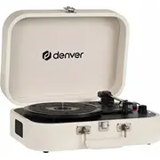 Denver Vpl-130 atskaņotājs ar Usb Gramofon