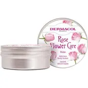 Dermacol Flower Care Delicious Body Butter Rose 75Ml Do