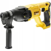 Dewalt 7 daļu elektroinstrumentu komplekts Dck304P2 Zestaw 7-Elementowy