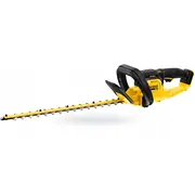 Dewalt bezvadu šķēres Dcmht563N-Xj 55 cm Akumulatorowe