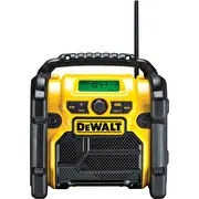 Dewalt būvniecības radio Dcr019 Radio budowlane