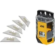 Dewalt Carbide nažu asmeņi 50 gab. Ostrza do szt.