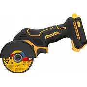 Dewalt bezvadu griezējs 18V 76Mm Dcs438N-Xj Przecinarka akumulatorowa