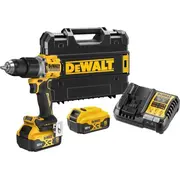 Dewalt Dcd805P2T-Qw 18 V