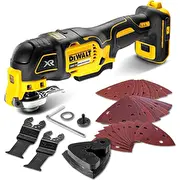 Dewalt Dcs356N daudzfunkciju rīks Wielofunkcyjne