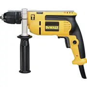 Dewalt Dwd024S 650W triecienurbjmašīna Wiertarka udarowa