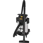 Dewalt Dxv30Sapta industriālais putekļsūcējs Odkurzacz