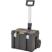Dewalt instrumentu kaste uz riteņiem Dwst83347-1 Skrzynka na
