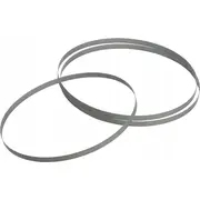 Dewalt Lentzāģa Asmens. 690Mm 18Tpi Dcs377 Band Saw Blade. For 3-Pack