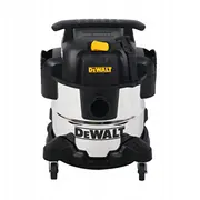 Dewalt rūpnieciskais putekļu sūcējs Industrial Putekļu Sūcējs 20L Dxv20Sc Odkurzacz