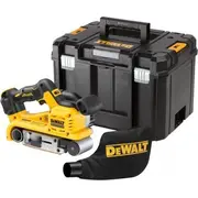 Dewalt slīpmašīna lentes 18Vdcw220Nt 75X533Mm Tstak Szlifierka