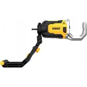 Dewalt Trieciena Piederumi Pvc Griešanai 1 Pc Przystawka Udarowa Do Pcv Szt