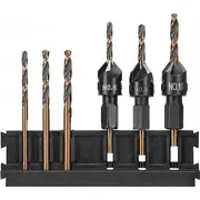 Dewalt urbis 25 elementu komplekts sistēmā Pagrieziena un darba -Xj Zestaw systemie T70779T-Xj