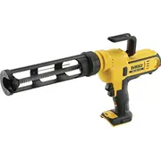 Dewalt Xr blīvēšanas pistole Li-Ion ml bez akumulatora Dce560N Pistolet 18V 300-310Ml
