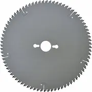 Dewalt zāģa asmens stacionāriem zāģiem 260X30Mm. 80 zobi Dt4280-Qz Tarcza pilarska do pilarek stacjonarnych