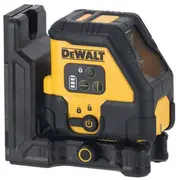 Dewalt.cross Laser 10.8V Dcle14201Rb Red Usb-C