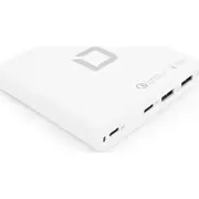 Dicota klēpjdatora lādētāja Universal Pro/Eu/Uk barošanas avots 120W Zasilacz do laptopa Laptop Charger
