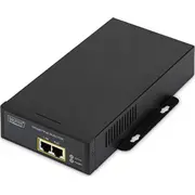 Digitus Assmann Gigabit Poe Injector 802.3Bt/10/100/1000Mbps Max.55V 95W