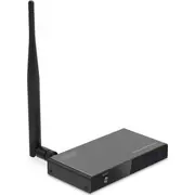 Digitus Ds-55347 bezvadu Hdmi uztvērējs Fullhd Av signāla pārraides sistēma priekš Ds-55346 System przekazu Wireless Receiver dla